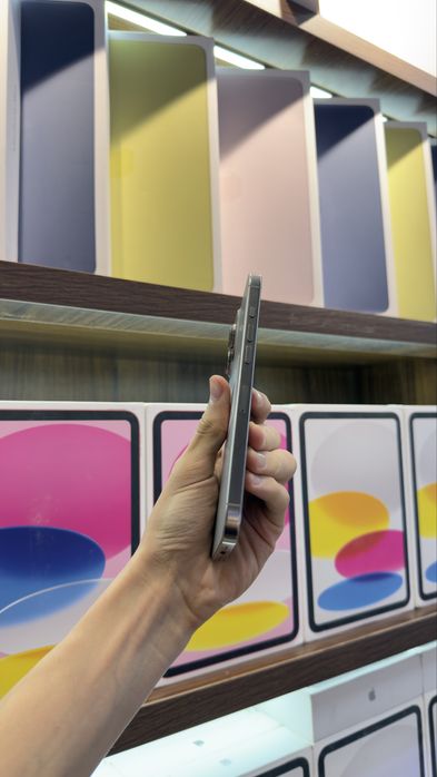 iphone 16 pro max naxtka va nasiya savdoga