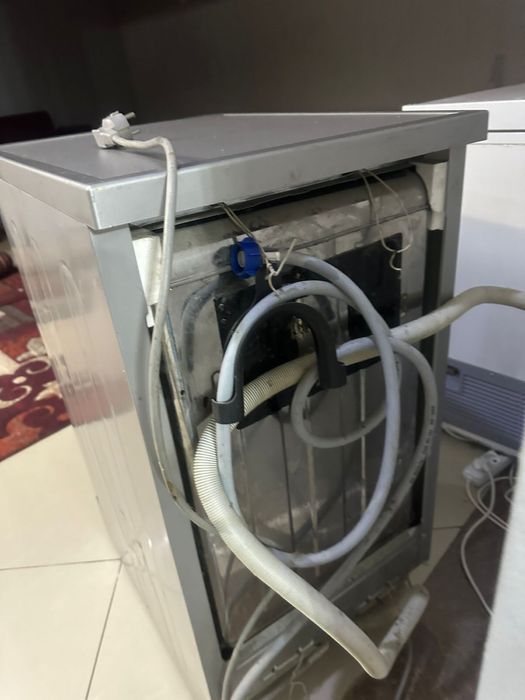 Посудомоечная машина