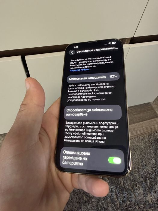 Iphone 13 pro max