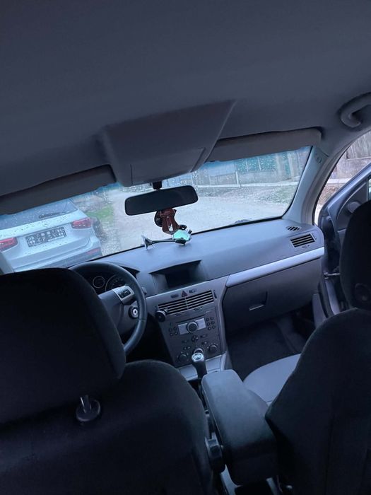OPEL Astra 0 — imagine 5