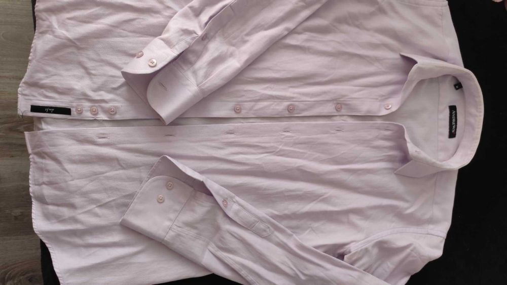 Спортно елегантна риза, Andrews