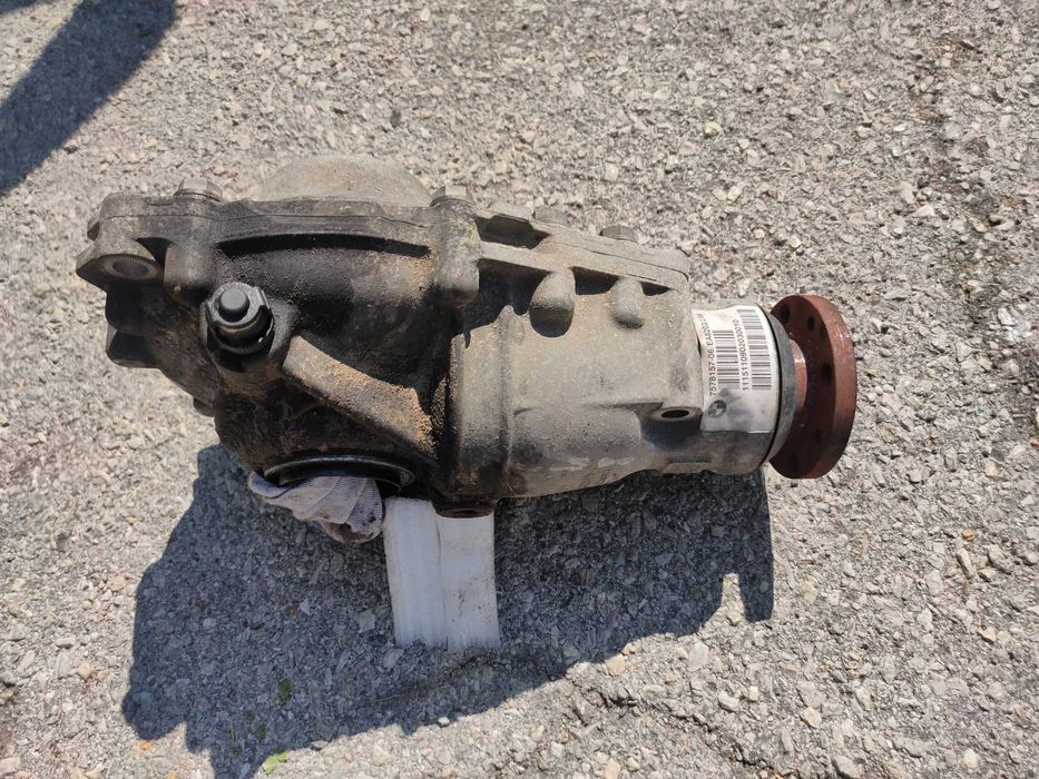 Диференциали и полуоски за BMW f30 / f31 / f32 / f36 xdrive 2.56