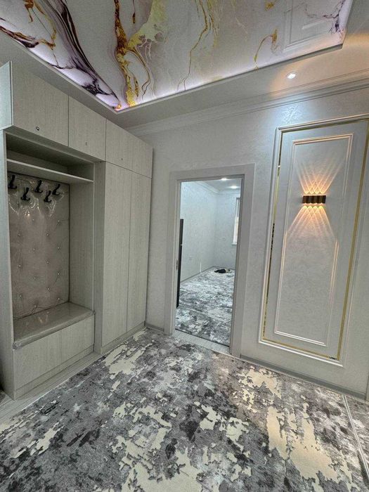 квартира uy sergeli choshtepa 1 bekat metro