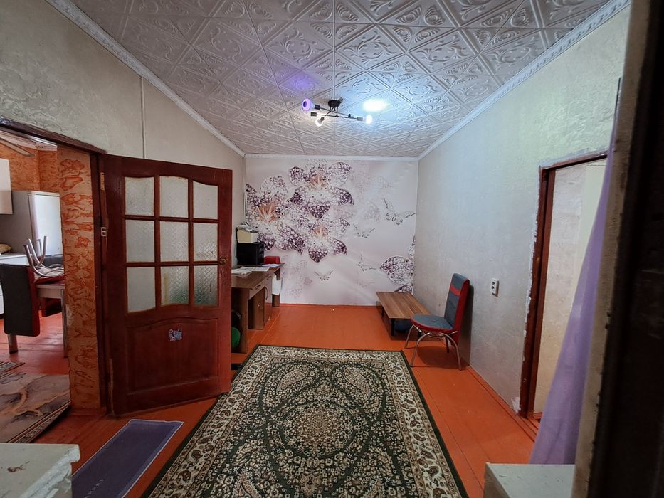 Үй сатылады жетісайда срочно