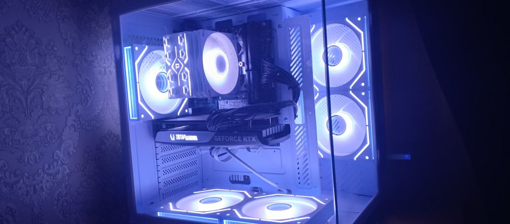 Продаётся компьютер