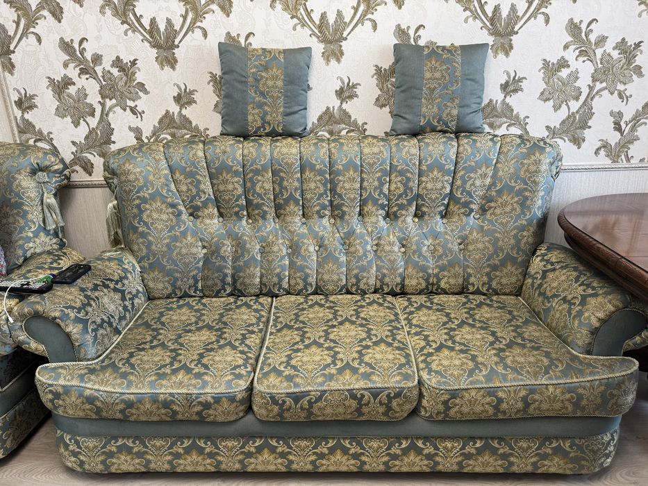 Продается мягкая мебель