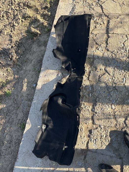 Дверь на камри 75-80