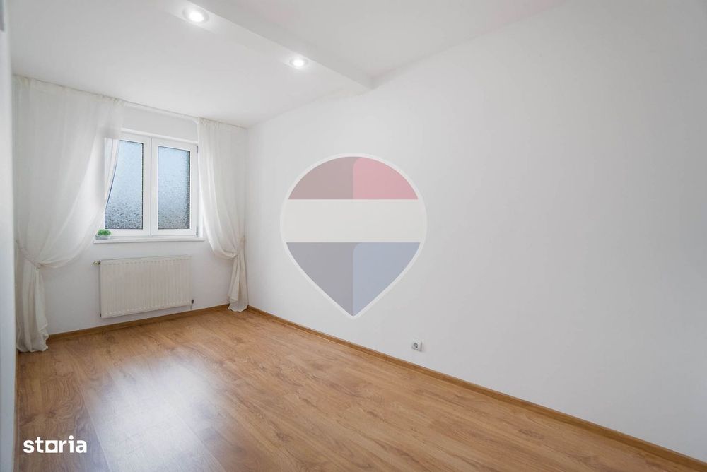 COMISION 0% | Apartament cu 3 camere de închiriat în zona Grivitei