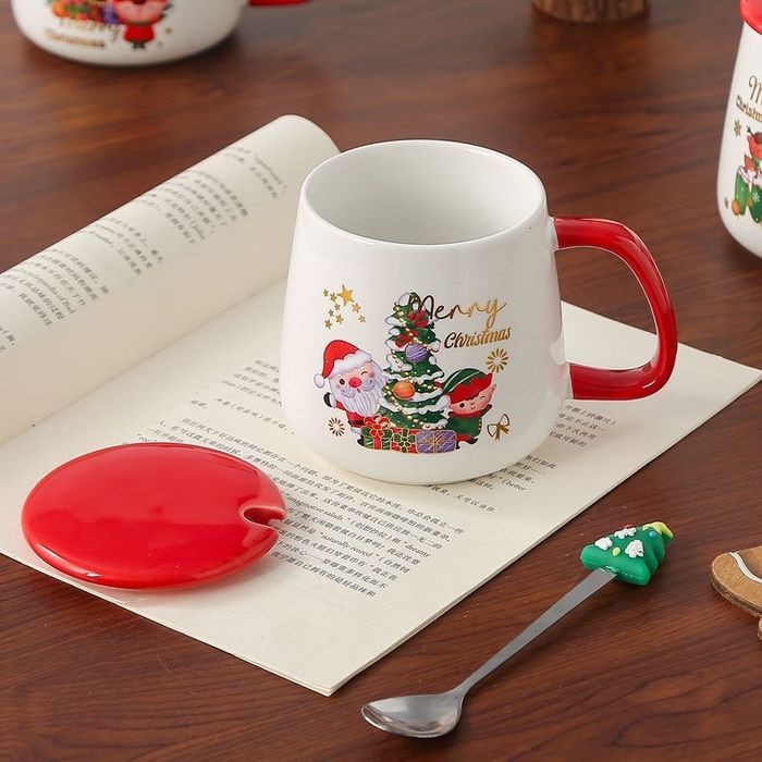 Кружка подарочный набор