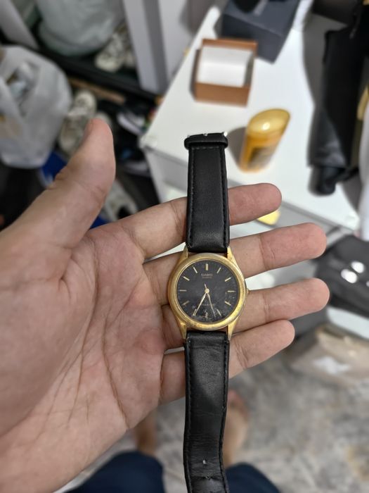 Продам часы Casio