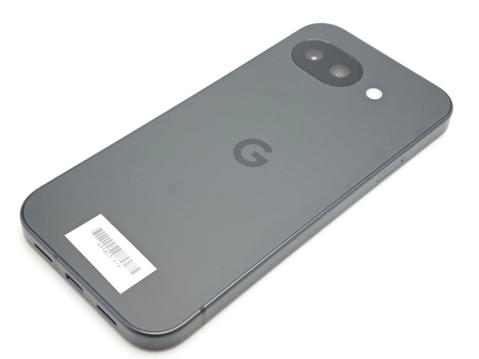 Google Pixel 10A 128GB Obsidian 8GB Single, Garantie 24 luni | #R95803