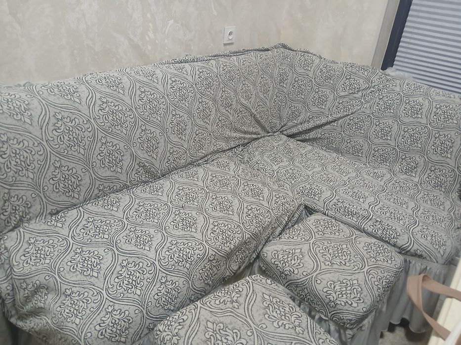 Чехол для  дивана