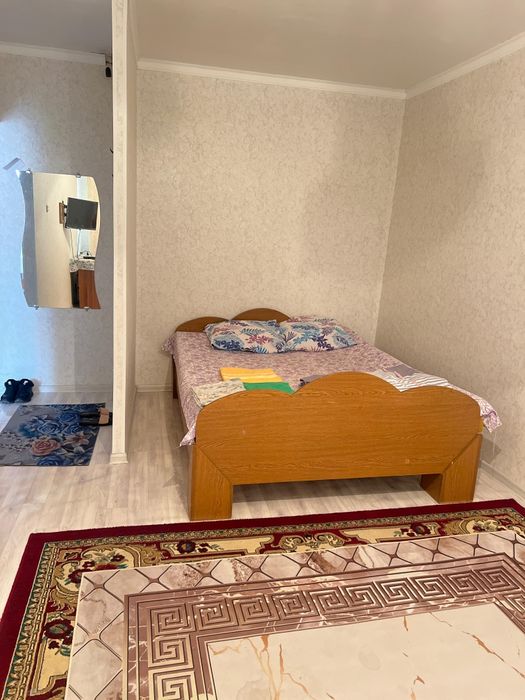 посуточный квартира