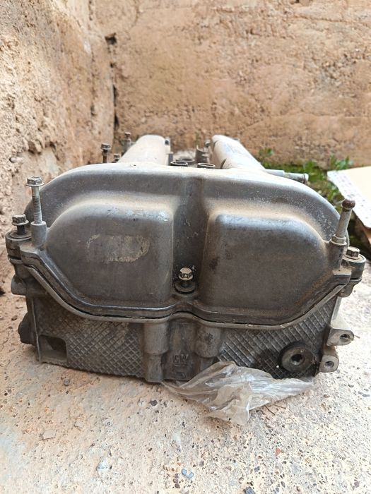 Головка головкаа