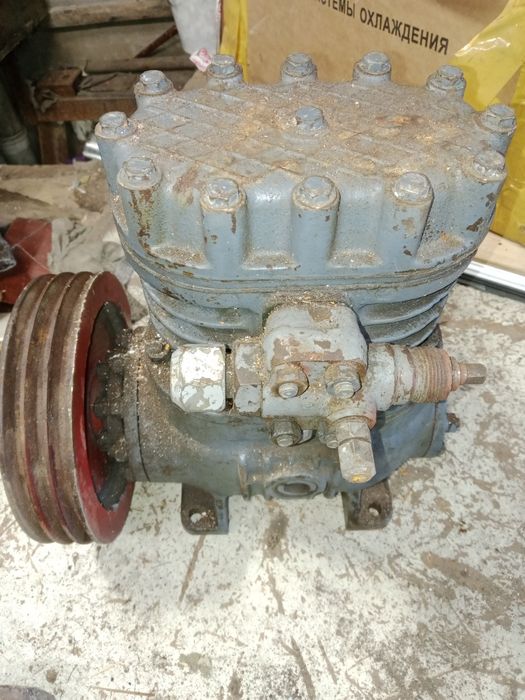 Продам компрессоры