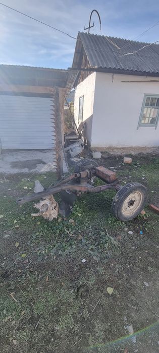 Минитрактор  срочно сатылады