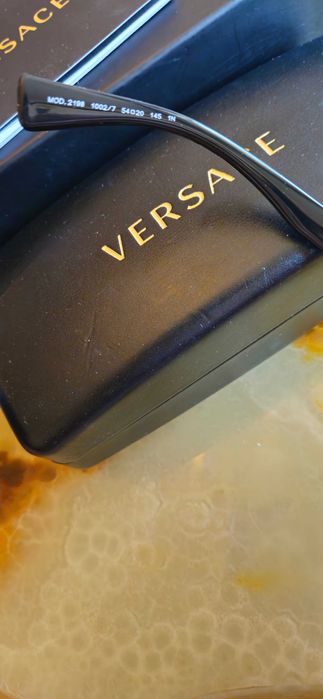 Versace слънчеви очила