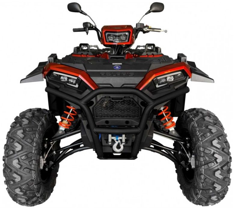НОВ Преден Ролбар POLARIS SPORTSMAN XP 1000 S (55") (2020+)