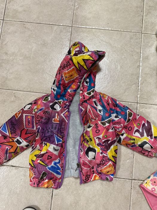 Оригинални дрешки 86-92 см diesel, zara, timmy hilfiger