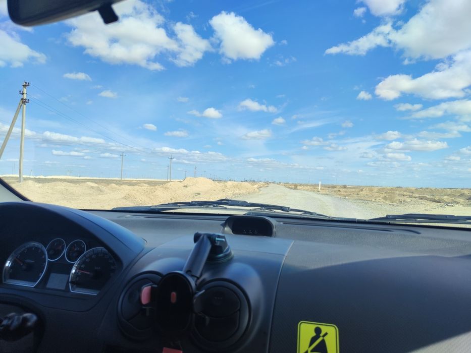 Поездка, экскурсия в города Узбекистана