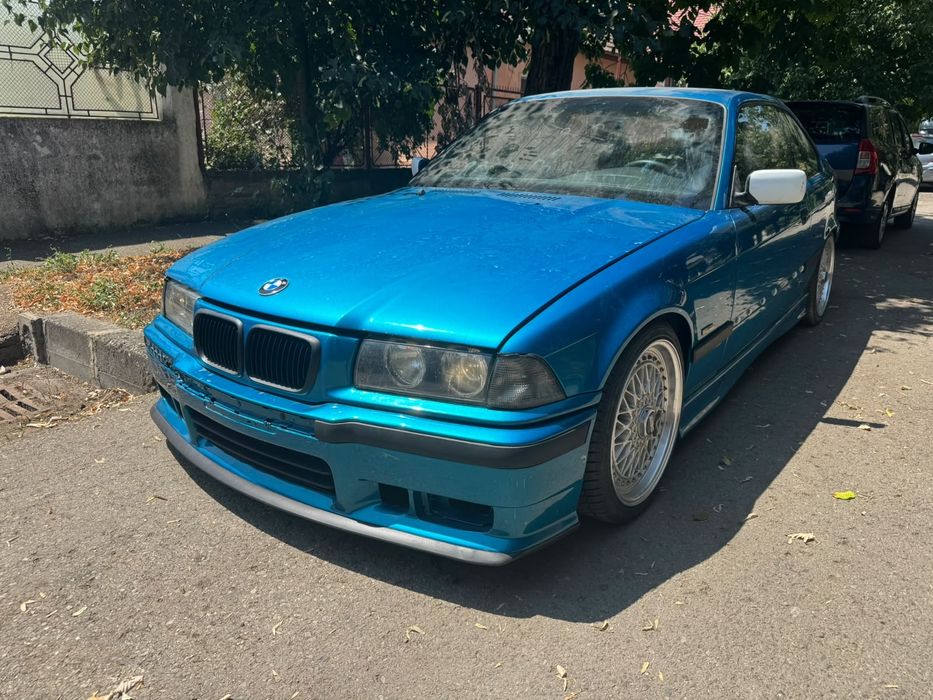 BMW 3 Series 0 — imagine 2