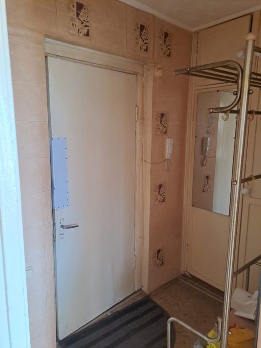 Продам 1 комнатную квартиру