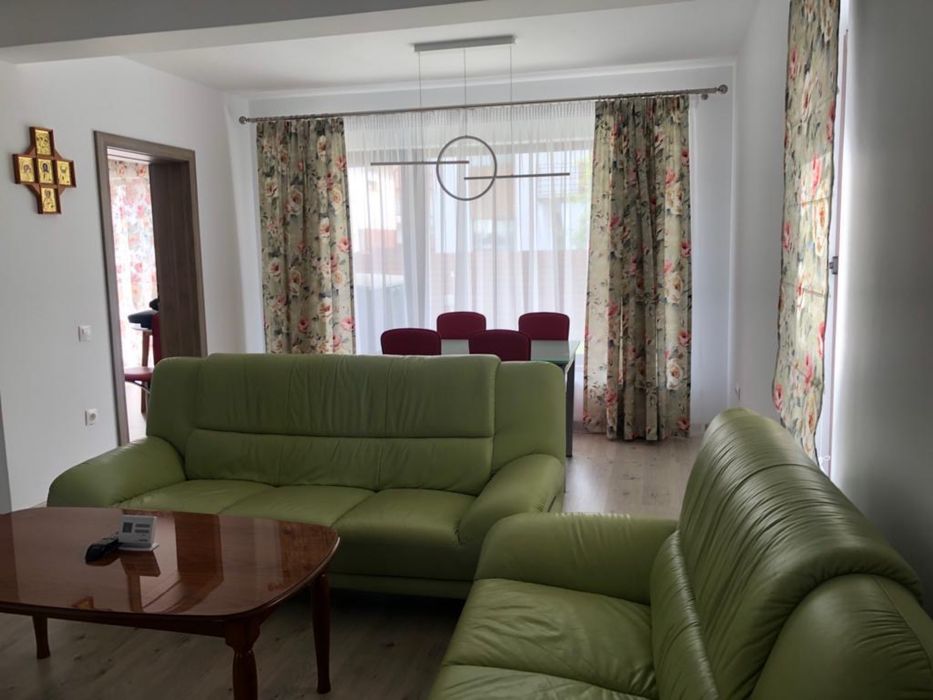 Casa de inchiriat in Ghimbav - 4 camere