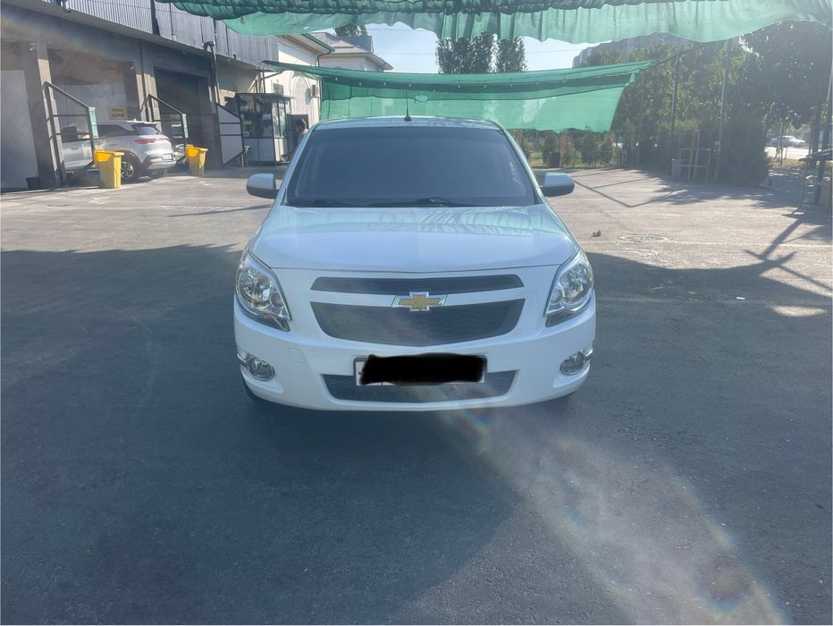 Срочно Кобаль 2018 автомат
