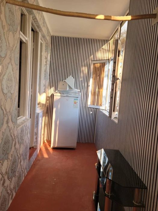 Сдам в аренду квартиру