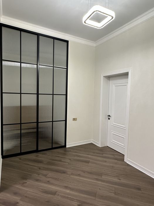 Лофт перегородки