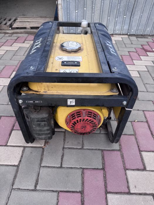 Продам генератор