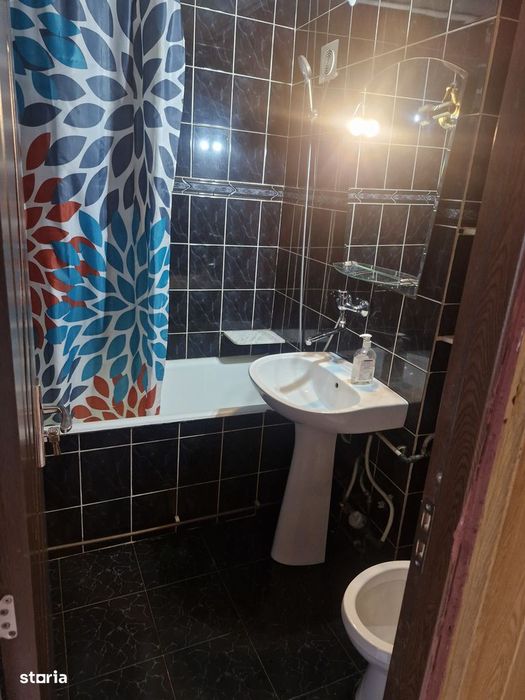 Apartament 2 camere Calea Craiovei