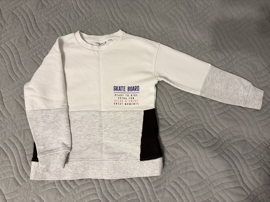 Детская кофта на мальчика