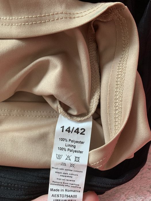 Rochie dama Noua m42