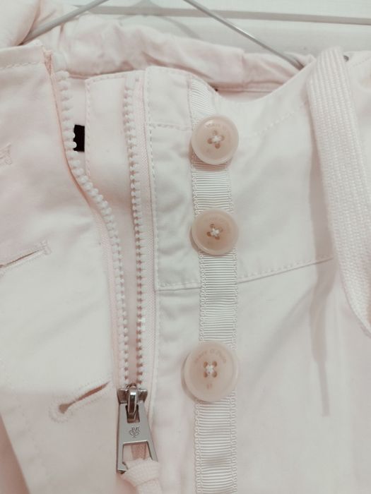 Розов Тренчкот, марков тренчкот,  Marco Polo дамско яке, преходно яке