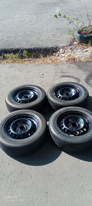 Диска балон сотилади 185/65/14