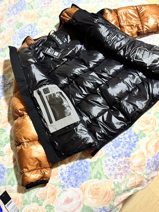 Replay мъжко яке