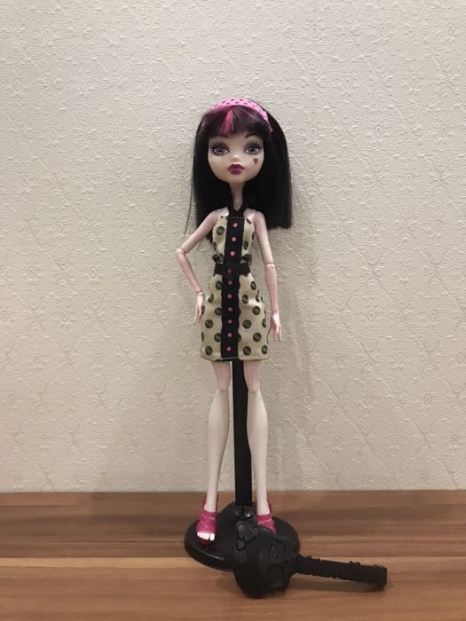 Продам монстр хай