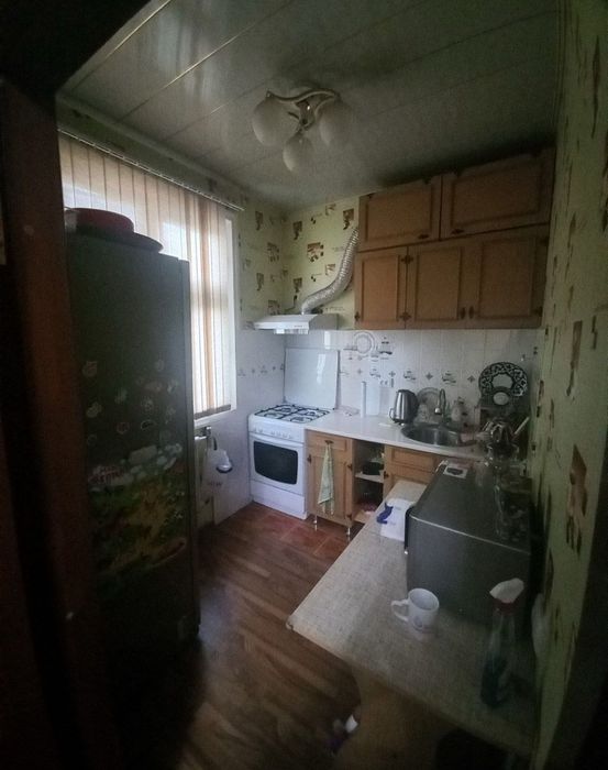 Ялангач массивда 2 хона уй арендага берилади
