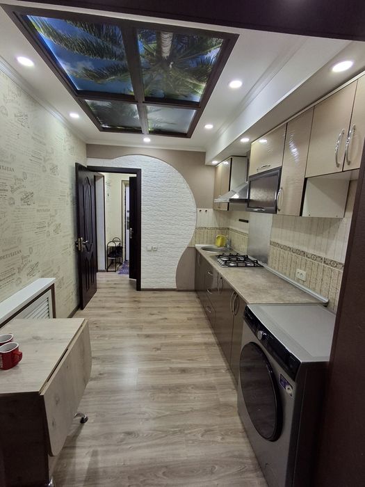 Продам свою квартиру на Лисунова, кирпич