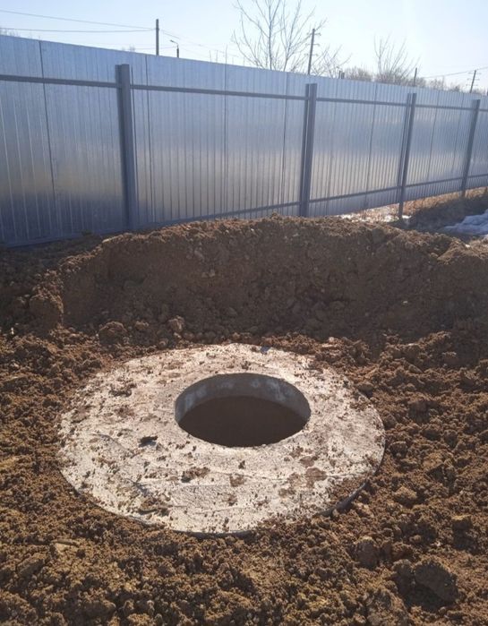 Септики  канализация  водапровод гарантия  качество