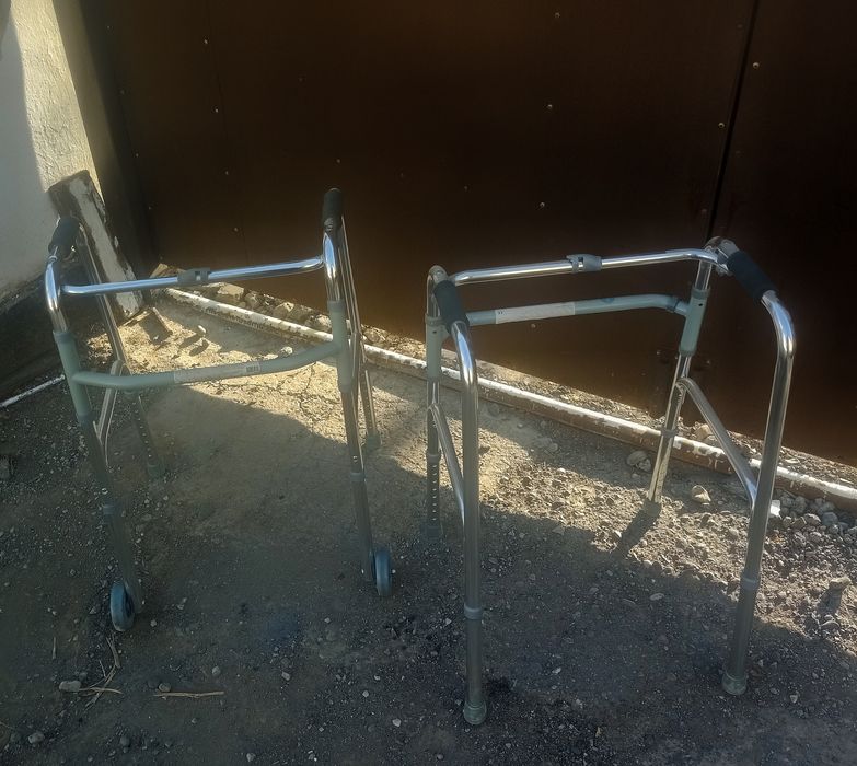 Ходунок для взрослых