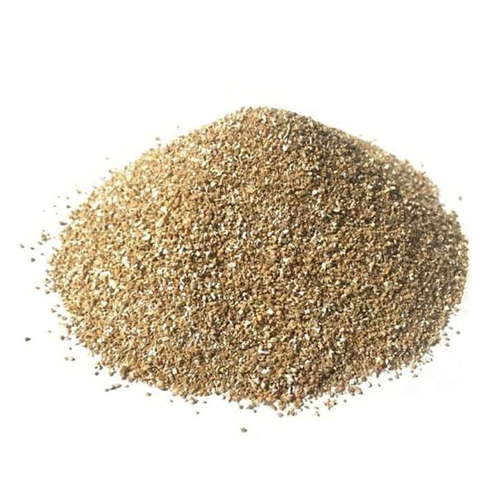Вермикулит Vermikulit Vermiculite c Доставкой