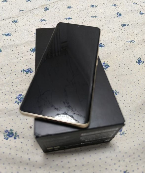 Xiaomi 12 S ultra