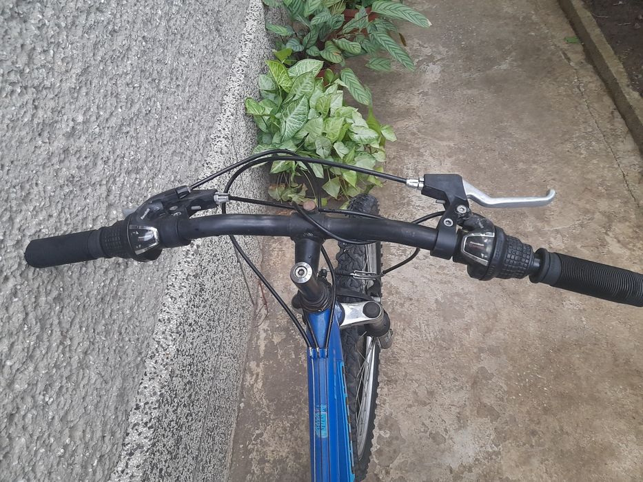 Детско колело reactor fs-24