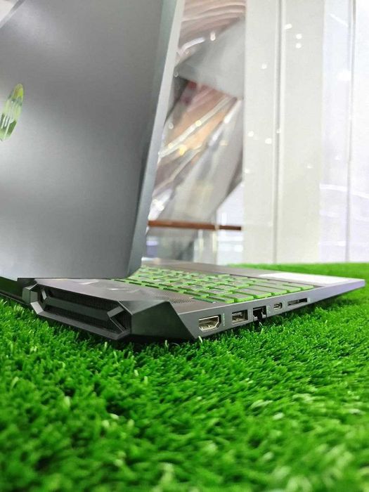 AKSIYA | HP Povilion Gaming | 6oy Kafolat | Nasiya va naqtga | Core i5