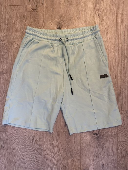 Pantaloni Karl Lagerfeld