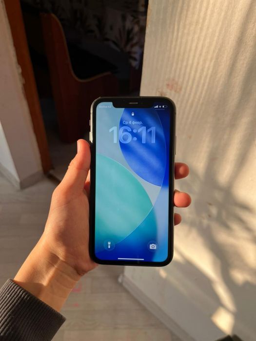 Айфон 11обм на мопед