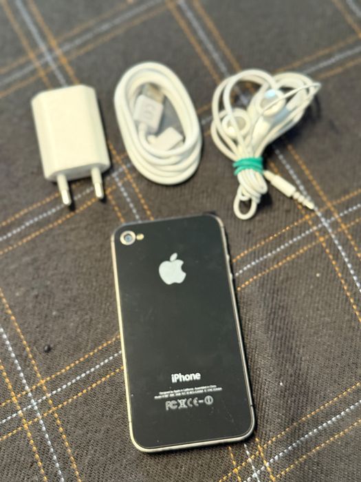 iPhone 4s Functional
