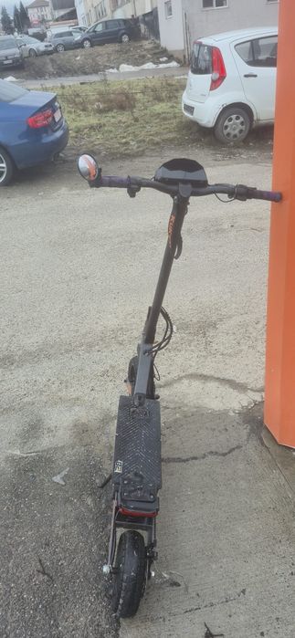 Kukirin g2 2024 1800 km că nou